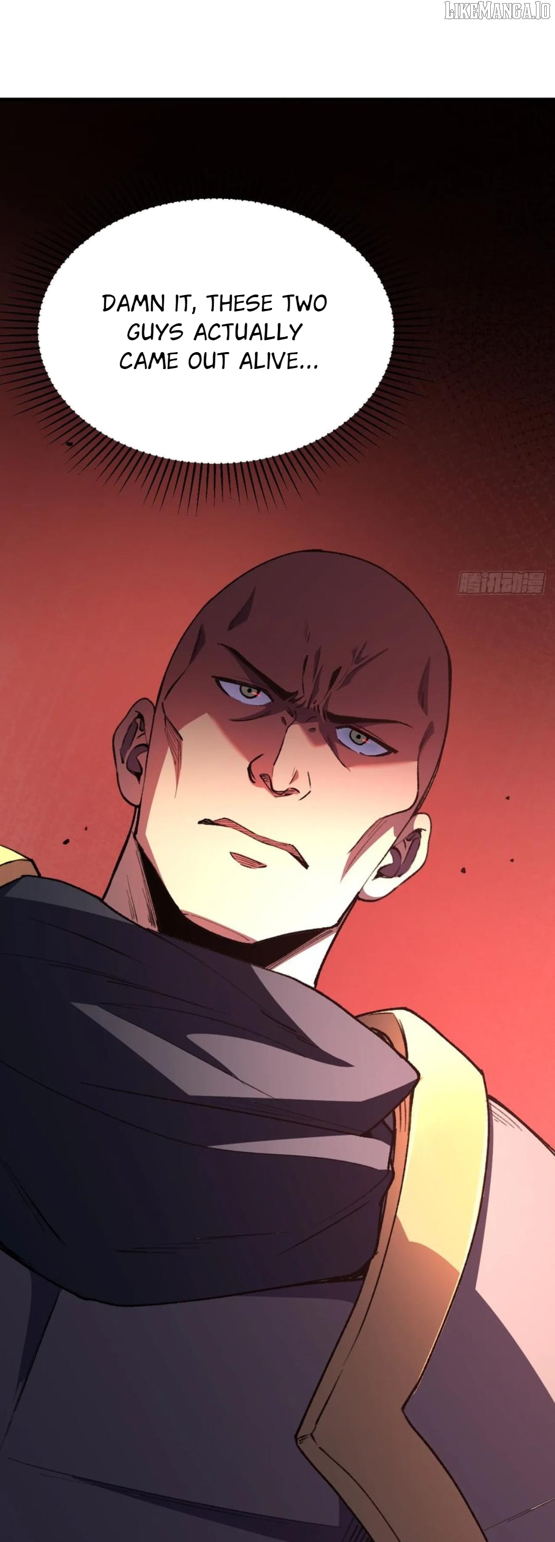 Lord of Summons! Sudden Mutation Chapter 39 - page 6